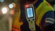 Récord de vehículos secuestrados por alcoholemia este fin de semana en San Miguel de Tucumán