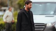 Messi ya está en Argentina para afrontar su última función oficial con la Selección