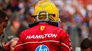 La fuerte sanción que recibió Lewis Hamilton y que complica a Ferrari en Italia