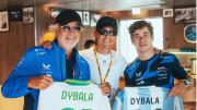 El apoyo de un campeón del mundo a Franco Colapinto en medio de las críticas en Alpine