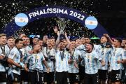 Lionel Scaloni no ocultó su fastidio por la posible fecha de la Finalissima