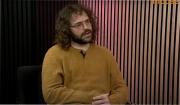 Duele que me traten de sucio o linyera: el afligido descargo de Peter Lanzani