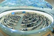 ONU: el Gobierno sacó al país de las próximas elecciones del Consejo de Derechos Humanos