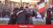 El Lobo Petrolero dio un paso clave y sueña con el Regional Amateur
