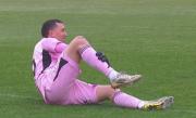 Malas noticias para Miguel Russo: se confirmó la lesión que sufrió Agustín Marchesín en Boca