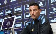 Lionel Scaloni estalló por la fecha de la Finalissima entre Argentina y España: Nos mató