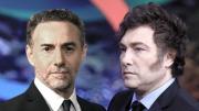 Hasta Luis Majul reconoció que al Gobierno “le entró la bala” por los escándalos de corrupción