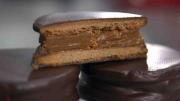 El alfajor argentino que fue elegido como la “mejor galletita” del mundo: a quién le ganó