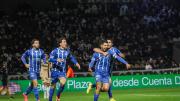 Godoy Cruz venció de visitante a Platense para sumar su primera victoria en el Torneo Clausura 2025