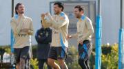 La Selección Argentina y un video con aroma a despedida de Lionel Messi: “Hoy volvemos”