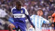 Gimnasia vs. Atlético Tucumán, por el Torneo Clausura 2025: resultado en vivo