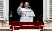 Juezas y jueces de todo el país se reunirán en Santiago del Estero para homenajear al Papa Francisco