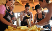 El pueblo bonaerense paraíso de los churros a sólo unas horas de CABA ideal para una escapada