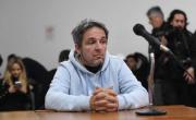 Cómo fueron los primeros días de Contardi en la cárcel tras la condena por abuso sexual a Prandi