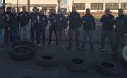 Despidos y reclamo: reincorporaron 21 trabajadores