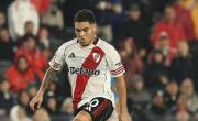 Alarma para Gallardo en River: la fuerte imagen Juanfer Quintero tras ser reemplazado en el Torneo Clausura