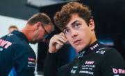 Contra Briatore: el feroz posteo del manager de Colapinto tras el GP de Países Bajos