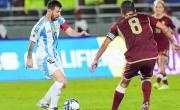 Selección Argentina vs Venezuela por las Eliminatorias: cuando juegan, a qué hora y como ver en vivo