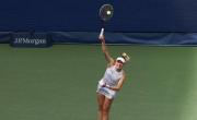 Swiatek supera a Alexandrova y se mete en cuartos de final del Abierto de EEUU