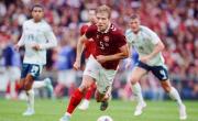 Rasmus Hojlund llega al Napoli cedido por el Manchester United