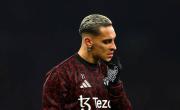 Antony ficha por el Real Betis como parte de renovación de plantilla del Manchester United