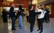 Nélida Garretto, neuróloga: El tango se utiliza para rehabilitar la parte motora de pacientes con párkinson