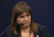 Nuevo atropello contra la libertad de expresión: El carpetazo contra Patricia Bullrich tras el pedido de allanamiento a periodistas