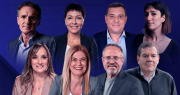 Cuenta regresiva para la “madre de todas las batallas”: Quién ganará las elecciones en Buenos Aires