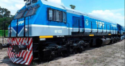 Impresionante proyecto ferroviario de YPF, para sus trabajadores de Vaca Muerta