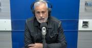 Escándalo nacional: el Gobierno denunció a Jorge Rial y Mauro Federico y pidió allanarlos