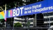 Atención emprendedores: así puede solicitar crédito y punto de venta en el Banco Digital de los Trabajadores