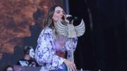 Un año movido para Belinda: estos han sido los éxitos que han marcado la diferencia en la carrera de la artista en los últimos meses