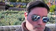 Entre micrófonos y silencios familiares: lo que pocos saben de Jonathan Montenegro