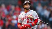 De jugar en campos improvidados a ser leyenda viva: la dura vida de Nelson Cruz antes de brillar en la MLB