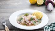 El limón y su fama de bactericida: la verdad detrás del mito culinario