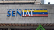 Oficial: esto lleva recaudado el Seniat en lo que va de año
