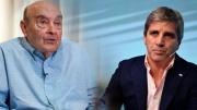 Domingo Cavallo apuntó contra el equipo económico por su “improvisación” y pidió la libre convertibilidad del peso con el dólar