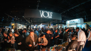 Los chefs más importantes del país presentes en el gran banquete de Volf en Hotelga 2025