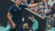 La queja de Lionel Scaloni sobre la Finalissima 2026