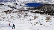 El turismo sobrevivió al golpe de la nieve escasa con diversificación, conectividad y promoción