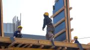El sueldo de un albañil en septiembre 2025: estos son los salarios actualizados de la Uocra