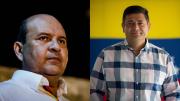 Denuncian traslado de Roland Carreño y Freddy Superlano, estaban en El Helicoide y ahora su paradero es desconocido