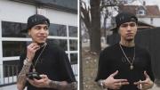 'Davicito', el cantante venezolano que ganó asilo en EEUU, pero sigue preso