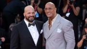 VIRAL: La impactante transformación física de Dwayne ‘La Roca’ Johnson