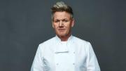 Operaron al famoso chef Gordon Ramsay por cáncer de piel: así luce su rostro tras la cirugía