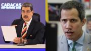 EN VIDEO: Maduro pidió a Trump la extradición de Juan Guaidó: Cabello lo esperará en Maiquetía