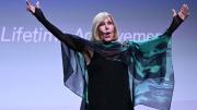 Kim Novak, la heroína de Hitchcock que se escondió del mundo y se convirtió en leyenda
