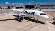 JetSmart crece en Córdoba: incorpora nuevas rutas, suma frecuencias y abre conexiones internacionales