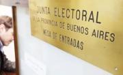 La Junta Electoral bonaerense ratificó que los partidos deberán reponer las boletas en el cuarto oscuro
