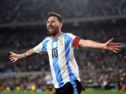 Argentina vs Venezuela: cuándo juega la Selección por las Eliminatorias 2026
